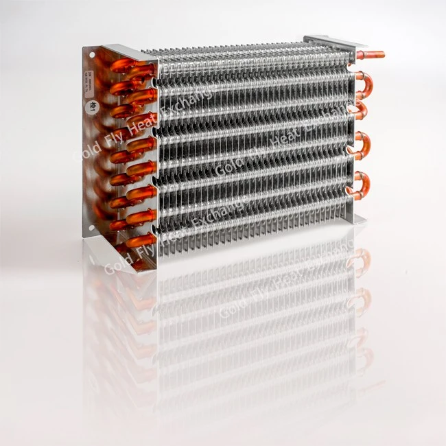 Customizable Commercial Refrigerators, Refrigeration Evaporators suppliers