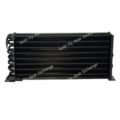 Evaporator Pendingin Elektroforesis Kinerja Tinggi